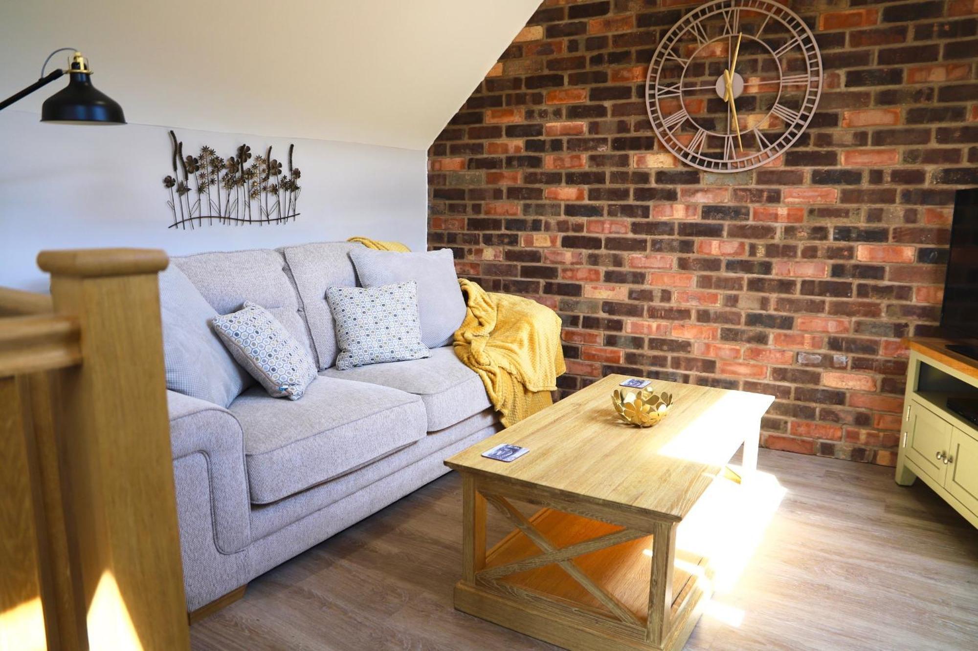Bakers Cottage ไอรอนบริดจ์ ภายนอก รูปภาพ